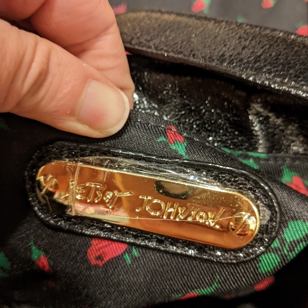 Betsey Johnson phone purse - Picture 5 of 15